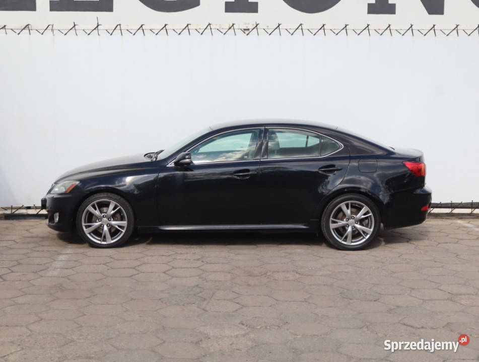 Lexus IS 220 d Sedan / Limuzyna