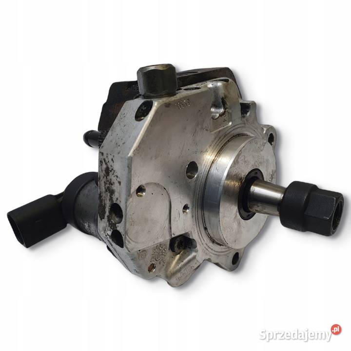 POMPA WTRYSKOWA BMW E87 E90 E91 20 D 0445010045 Chełm
