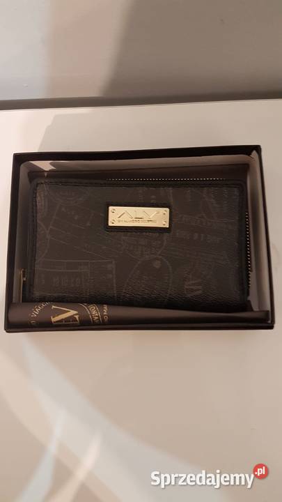 Portfel damski ALV by Alviero Martini Kraków