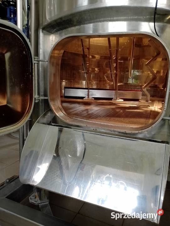 Sprzedam Browar Rzemieślniczy Węgrzce Wielkie sprzedam