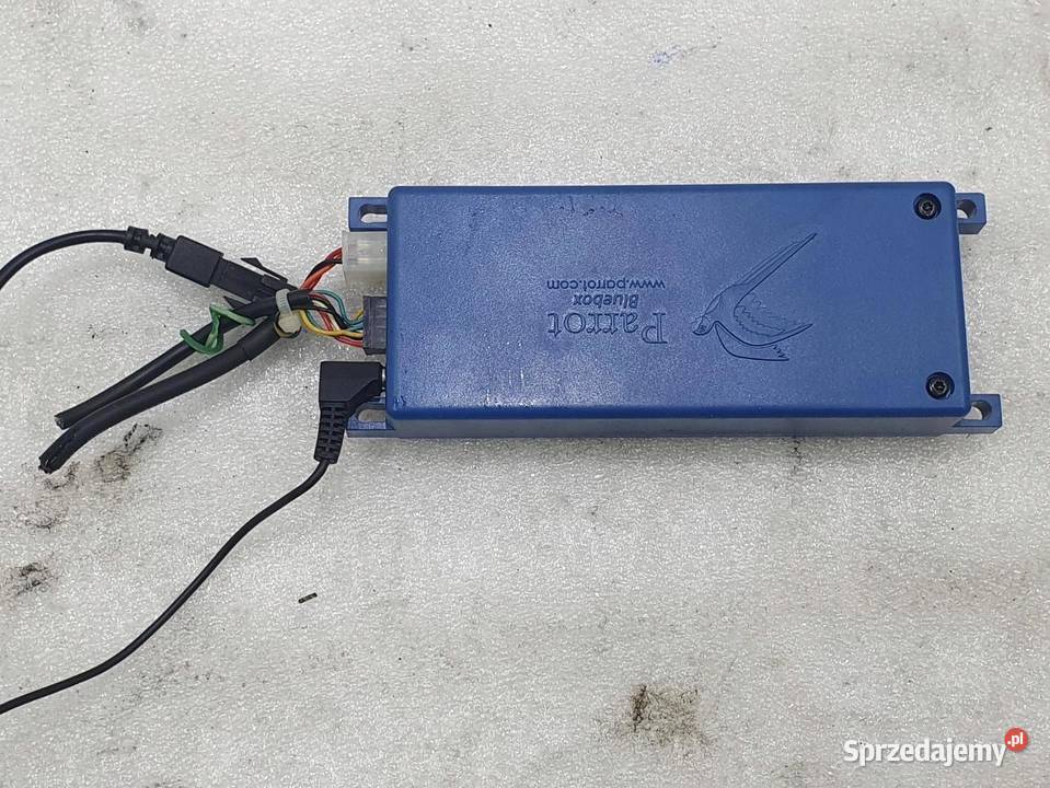 MODUŁ BLUETOOTH VOLVO XC90 RKXCK3000R2 sprzedam
