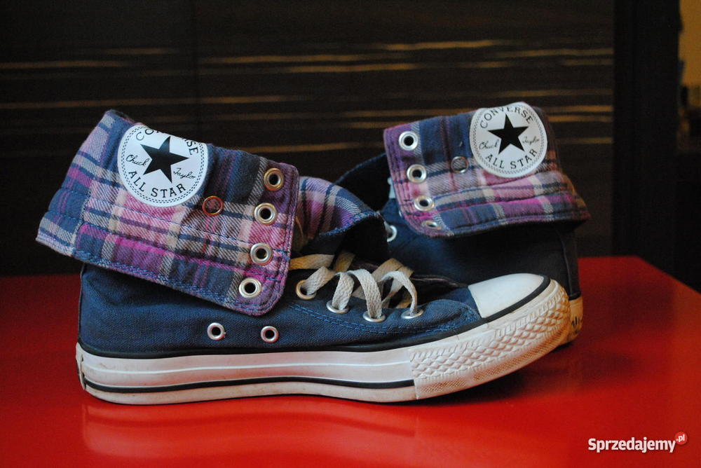 CONVERSE trampki 38 conversy Kraków