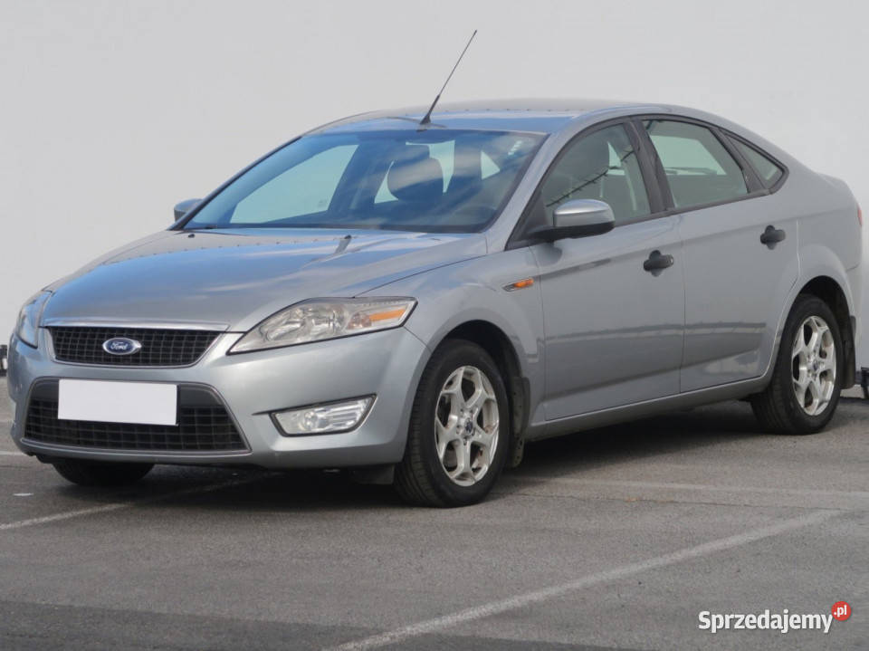 Ford Mondeo 18 TDCi Mondeo Lublin