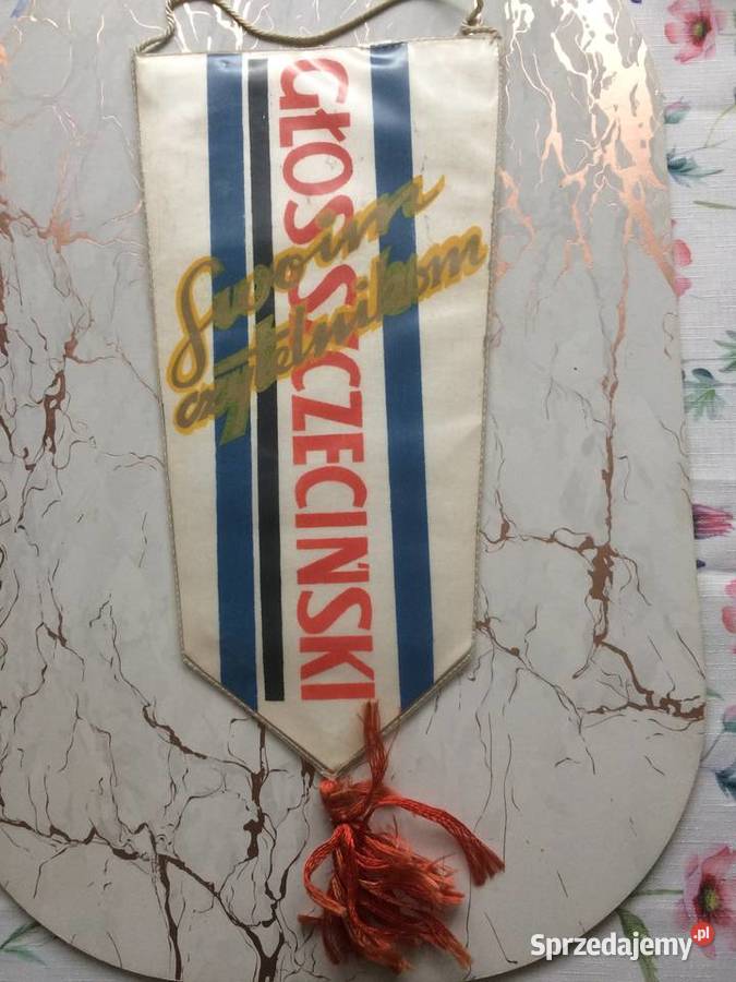 1254 Proporczyki 1 zachodniopomorskie Szczecin