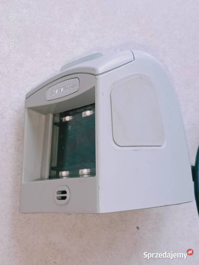 Skaner kodów kreskowych Datalogic 1100i Magellan Kielce