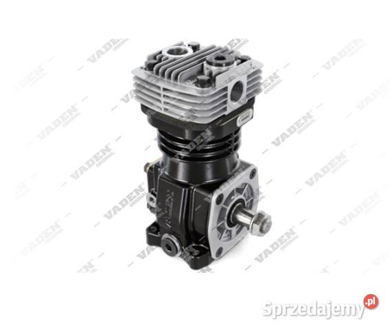 Kompresor sprężonego powietrza CASE 120 2WD 120 Pozostałe Białystok