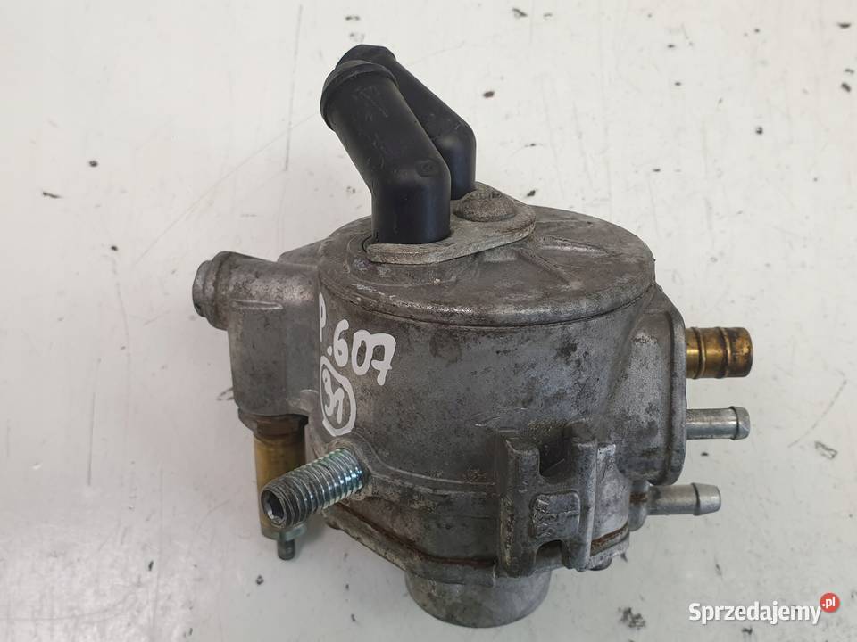 REDUKTOR PAROWNIK GAZU LPG Lovato Rudka sprzedam