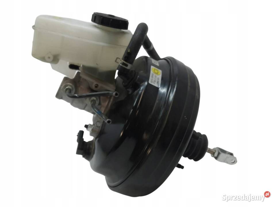 POMPA HAMULCOWA SERWO 0204802425 Infiniti Q50 I