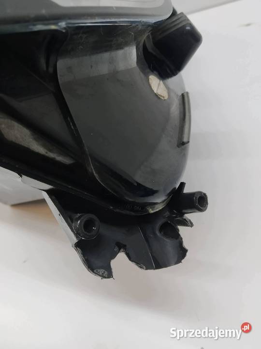 LAMPA PRZÓD LEWA EU 9829465580 Opel Corsa VI osobowe sprzedam