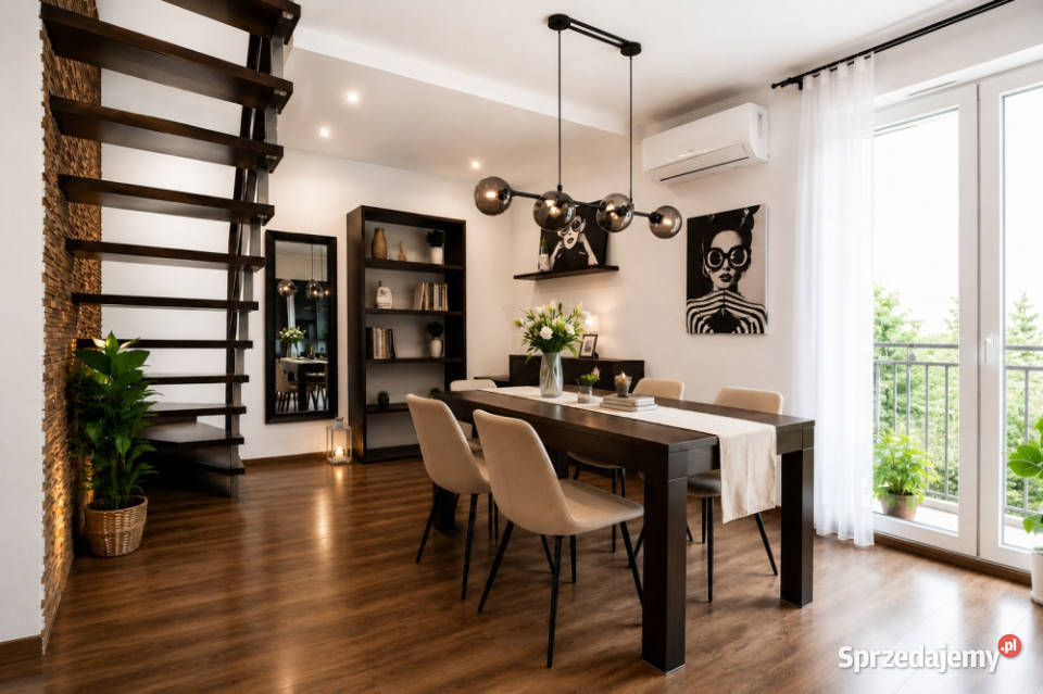 Top Apartament w Libertowie 4 sypialnie 2 Sprzedaż