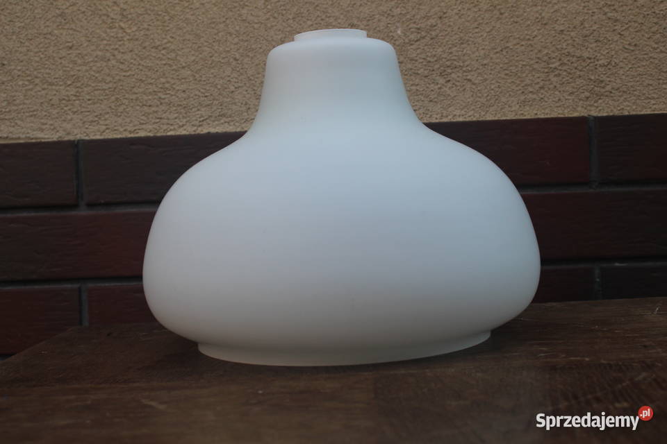 szklany klosz Kalisz