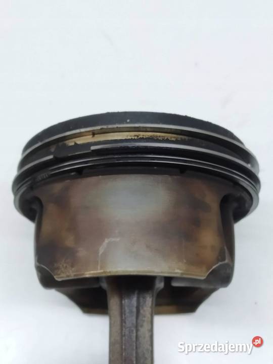 TŁOK 079107104CJ 40 TFSI Audi A7 I 20102018 4G