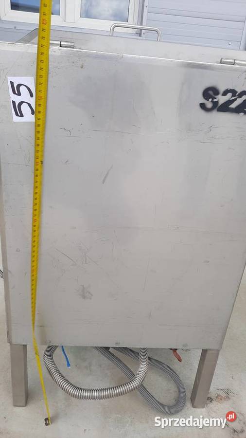 wyparzacz noży 55 Dębica