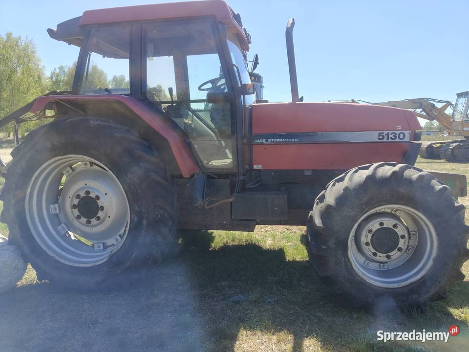 Case 5130 Case sprzedam