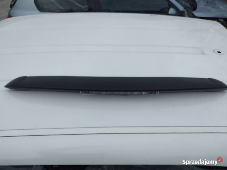 CITROEN C4 5d BLENDA LISTWA KLAPY POKRYWY dolnośląskie Mietków