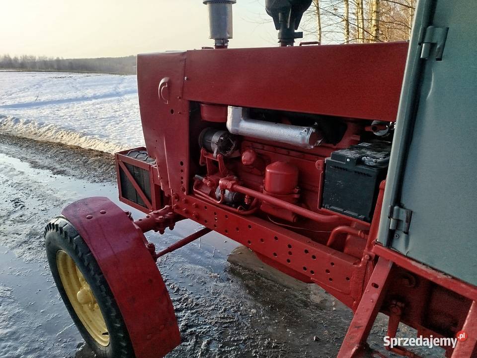 Jumz 6am zarejestrowany Napęd 2x4 lubelskie Zamość