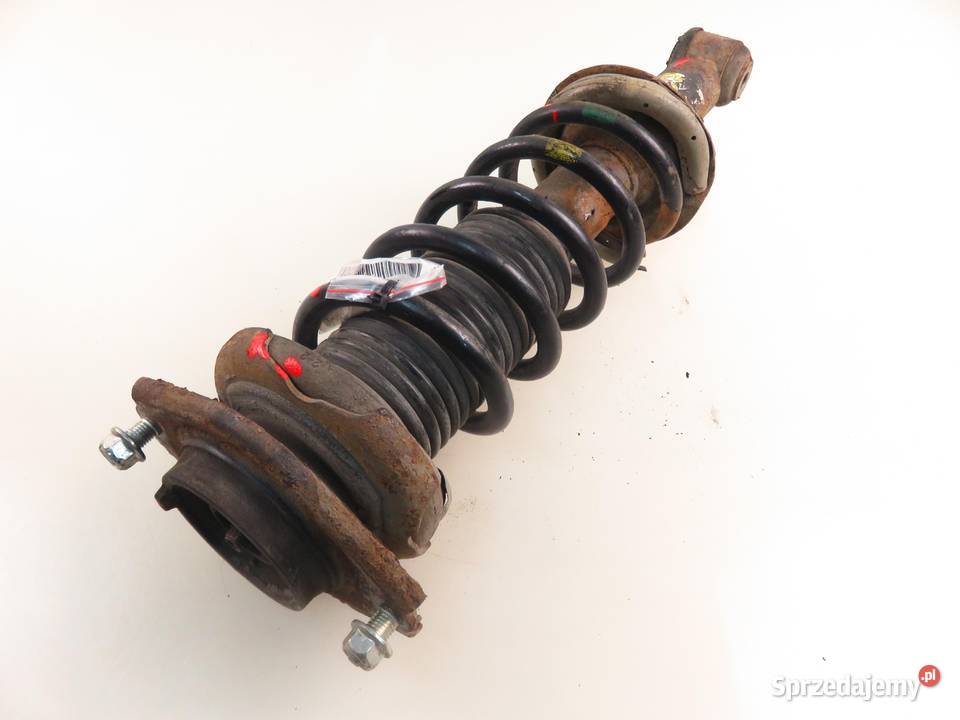AMORTYZATOR PRAWY TYLNY SUBARU IMPREZA III 20 D