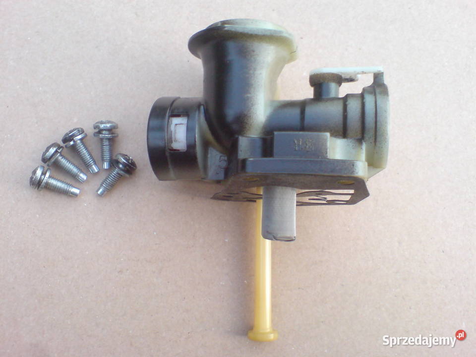 Gaźnik BriggsStratton Classic Sprint Series 450