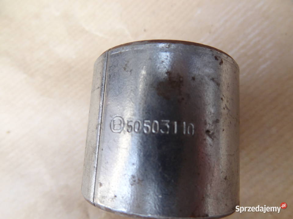Tulejka korbowodu 50503110 Ursus C360 nowa Rzeszów