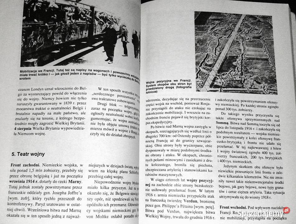 Historia 3 Dzieje nowożytne i najnowsze 18701939 Chełm