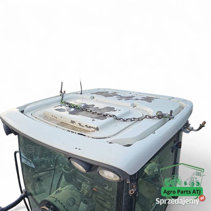 Kabina kompletna Claas Axion 850 Cebis Ciechanowiec