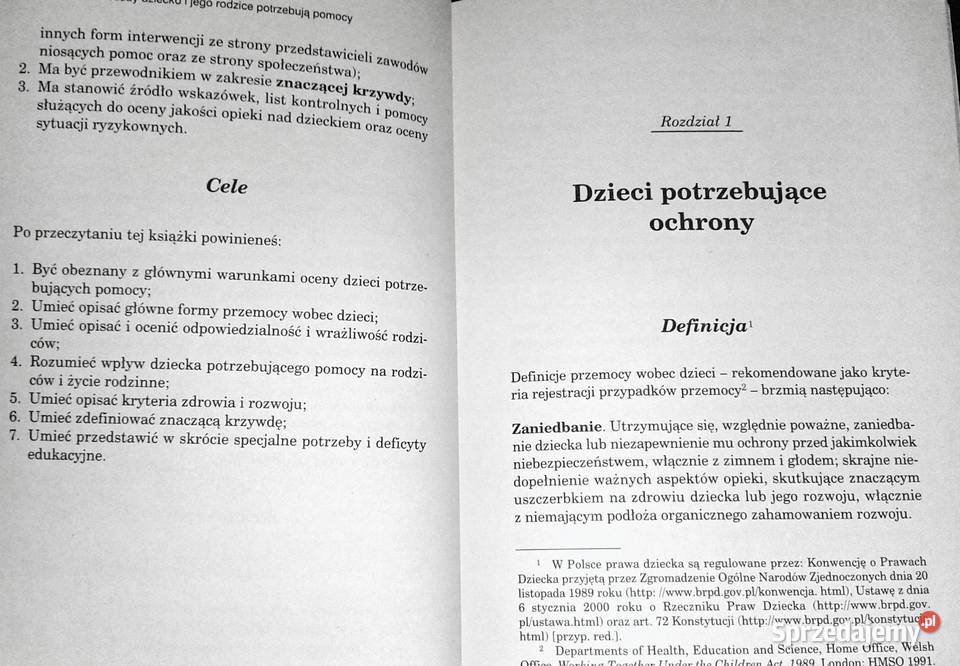 Kiedy dziecko i jego rodzice potrzebują pomocy lubelskie Chełm