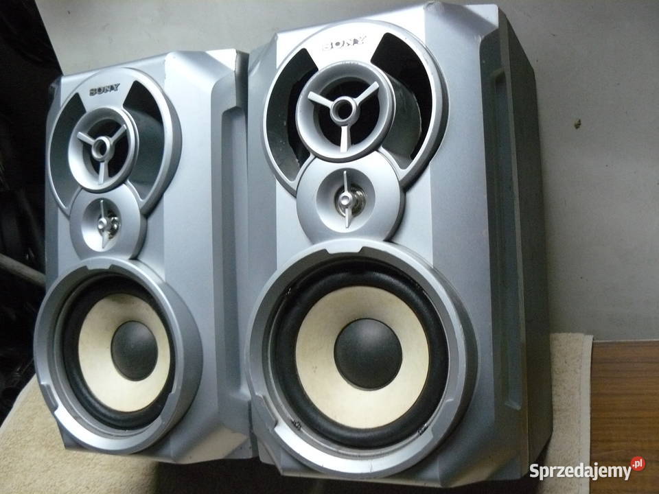 Kolumny głośnikowe domowe Sony Philips Samsung Nowa Sól