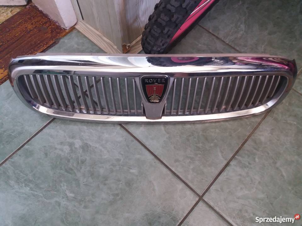 Gril Rover 400 osobowe małopolskie Wieliczka