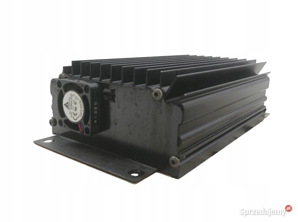 WZMACNIACZ AUDIO 7L5035456G Porsche Cayenne I