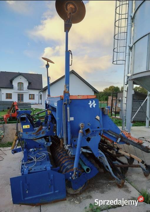 Sprzedam agregat uprawowosiewny Rabe Werk Miechów