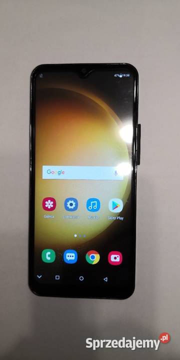 Smartfon S23 Ultra