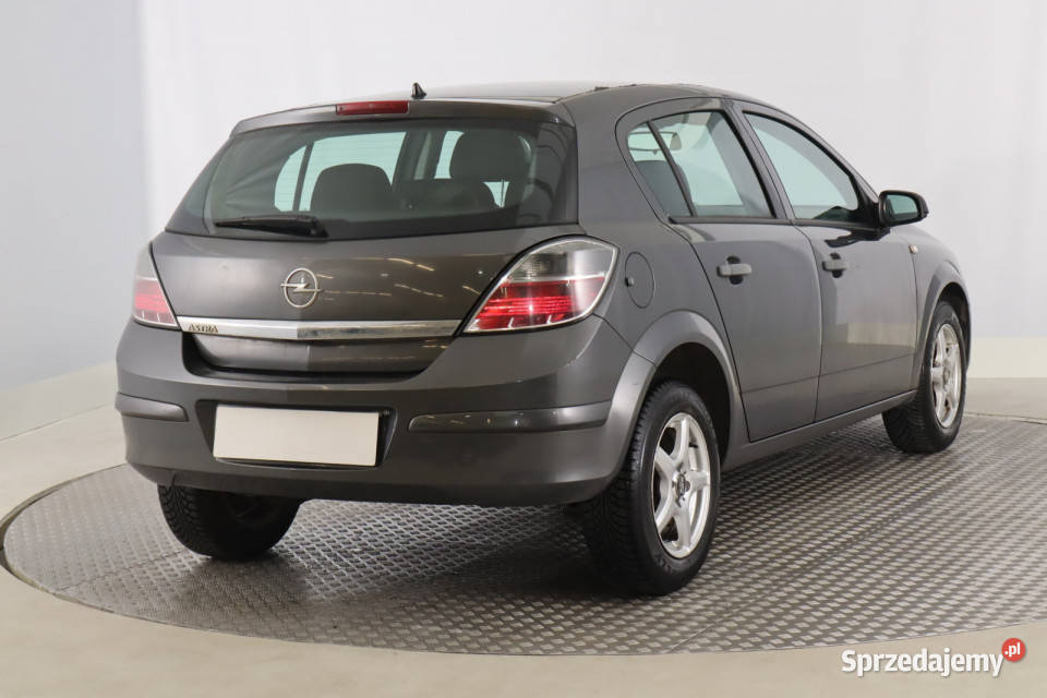Opel Astra 14 16V Hatchback Zabrze