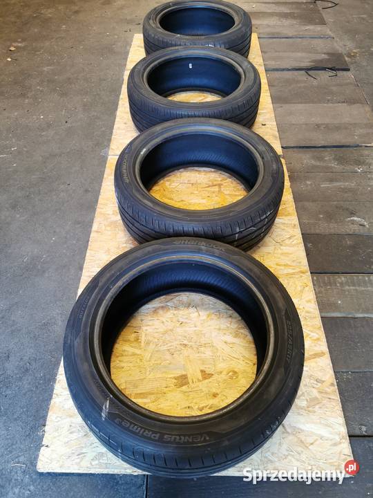 2254517 Hankook ventus prime3 kpl 4 osobowe Świnoujście