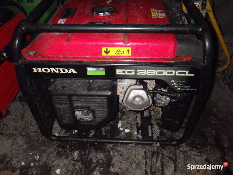 Przemyslowy Warsztatowy Agregat Generator Rzeszów