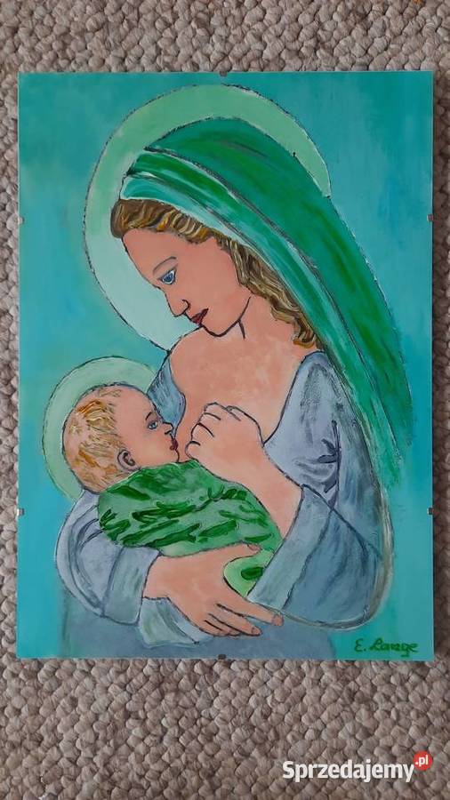 Obrazki 30x42 tematyka różna ELange Poznań sprzedam
