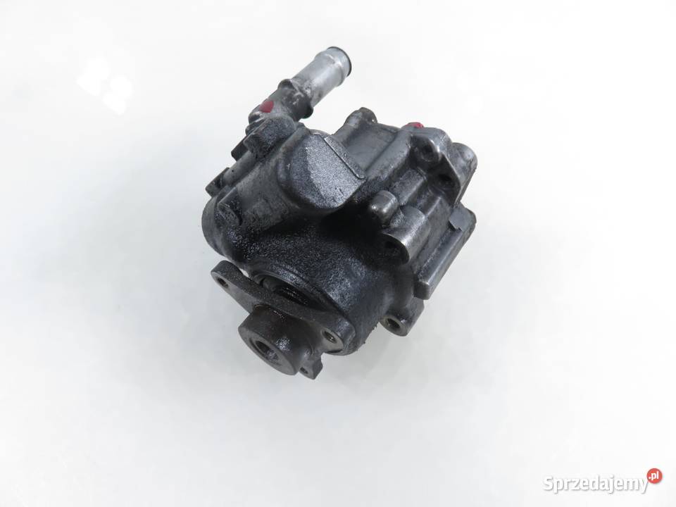 POMPA WSPOMAGANIA RENAULT MASTER II 25 dCi