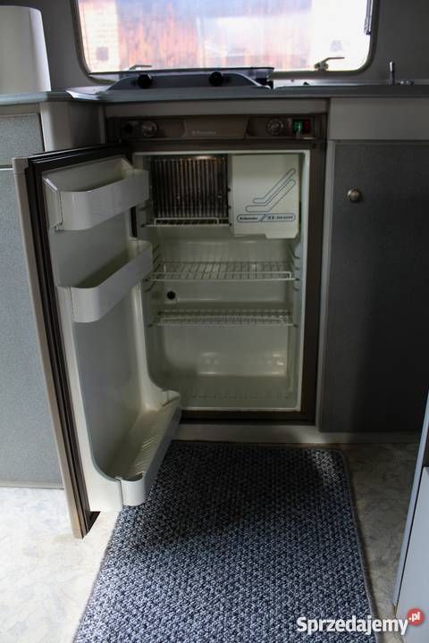 Axxor KLIMA dachowa DMC 890 Lekka Strzebiń