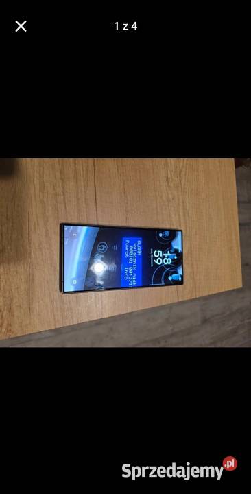 Samsung galaxy s24 ultra Konstantynowo