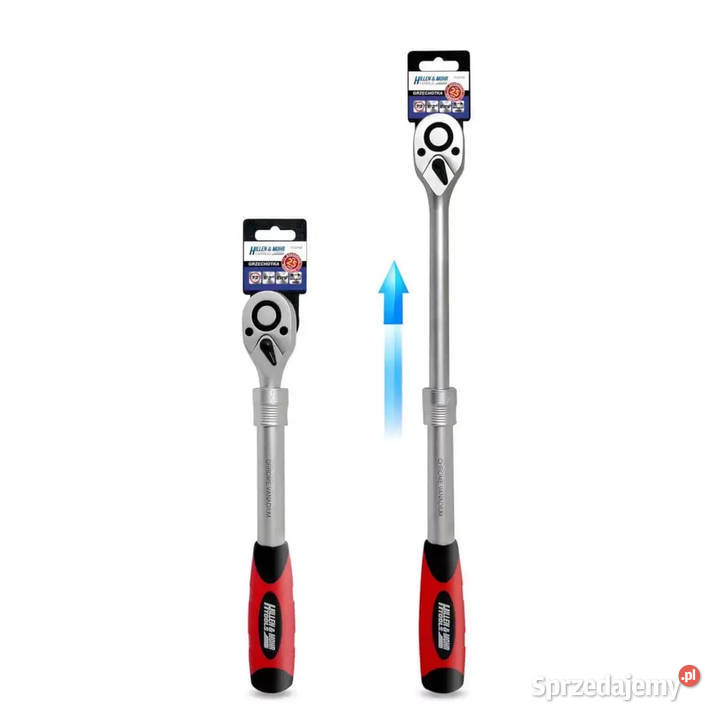 GRZECHOTKA 12QUOT HILLENAMPMOHR 17J318Z 72T CRV wielkopolskie Opalenica sprzedam