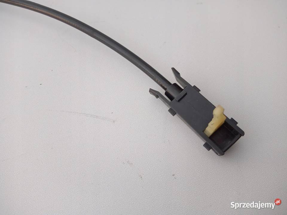 LINKA STACYJKI WYBIERAKA MERCEDES W219 W211 W220 Nowy Tomyśl