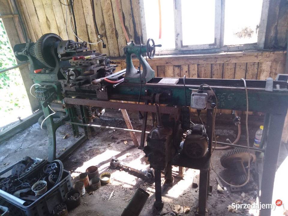 Tokarnia wielkopolskie Szamotuły