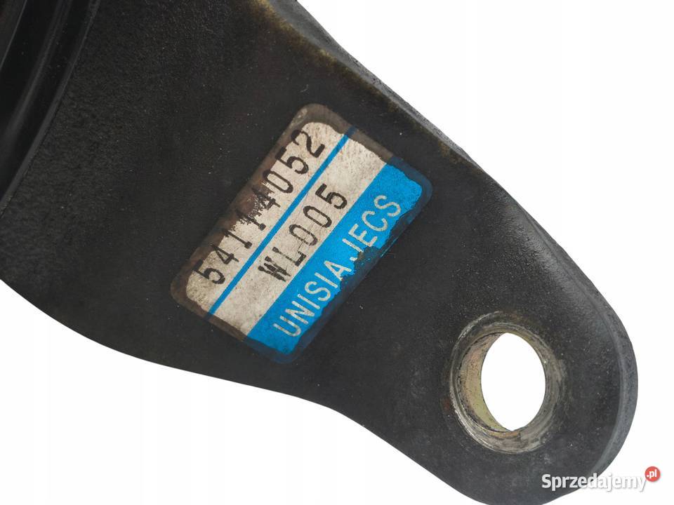 POMPA WSPOMAGANIA Nissan Elgrand 35 V6 osobowe Chełm sprzedam