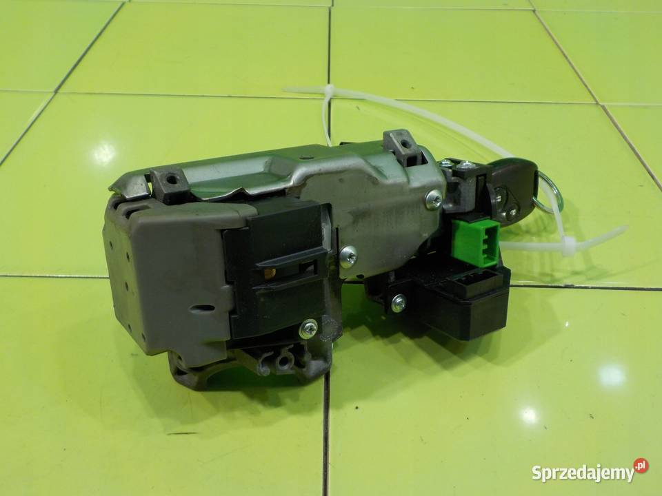 HONDA INSIGHT II 13 IMA AUT 10r 5D stacyjka z Suków