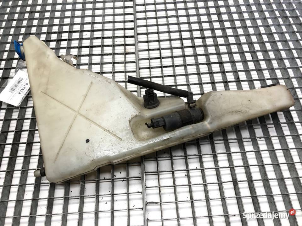 ZBIORNIK SPRYSKIWACZY AUDI A8 D4 SedanLimuzyna podkarpackie