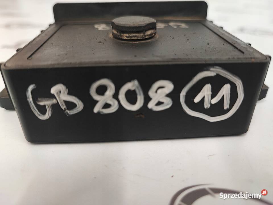 BMW X3 3 5 20 D M47D20 M47T0E4 204D4 przekaźnik Przekaźniki świętokrzyskie Kielce