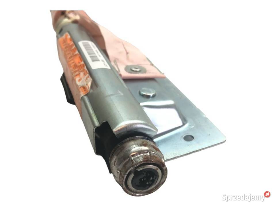 SUBARU OUTBACK IV 2010R KURTYNA AIRBAG świętokrzyskie Skarżysko-Kamienna