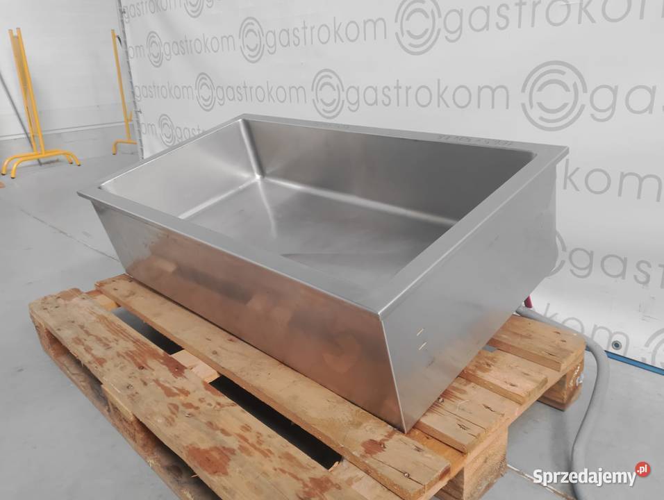 WANNA BEMAROWA DO ZABUDOWY 3XGN 11 KL6200013 Wrocław