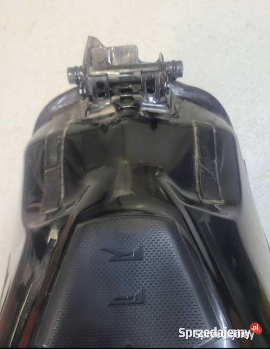 Honda VFR 1200F 1200 F 0916 zbiornik paliwa bak Nowy Tomyśl sprzedam