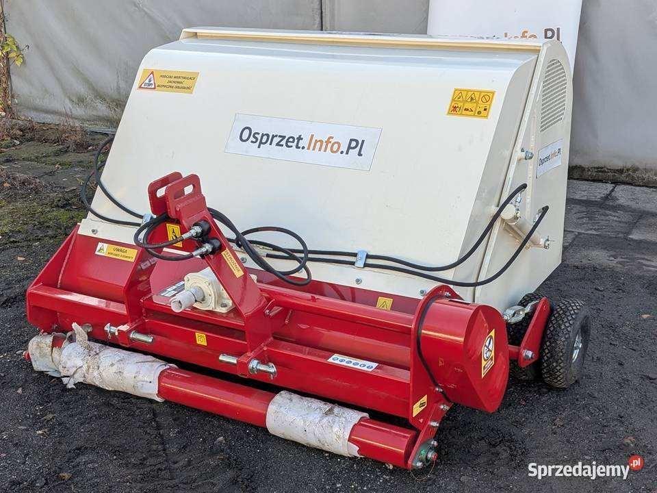 WERTYKULATOR 1500 Wałbrzych