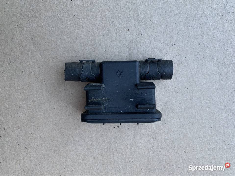 7N0127242 zawór czujnik paliwa tdi volkswagen Rok produkcji 2012 Czujniki układu paliwowego Szczecin